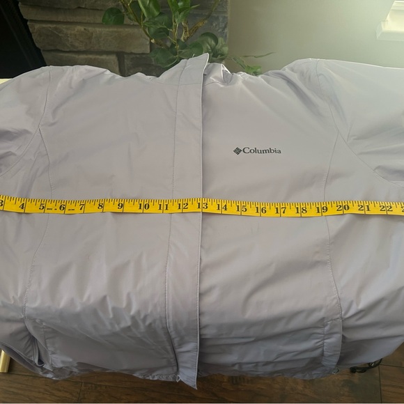 NWOT- Columbia Arcadia Jacket - Picture 3 of 5